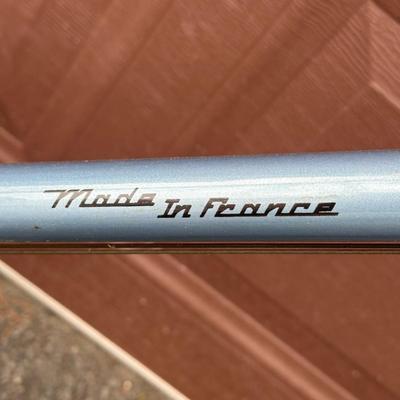LOT 146G: Vintage Motobecane Super Mirage Bicycle Circa 1970’s