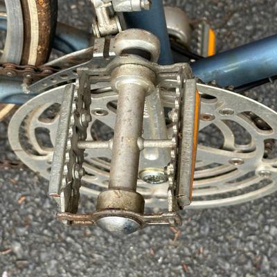 LOT 146G: Vintage Motobecane Super Mirage Bicycle Circa 1970’s