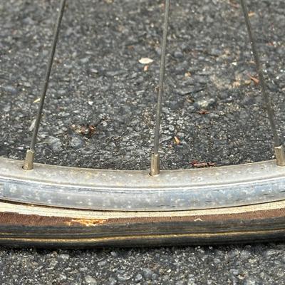 LOT 146G: Vintage Motobecane Super Mirage Bicycle Circa 1970’s