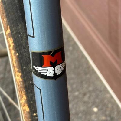 LOT 146G: Vintage Motobecane Super Mirage Bicycle Circa 1970’s