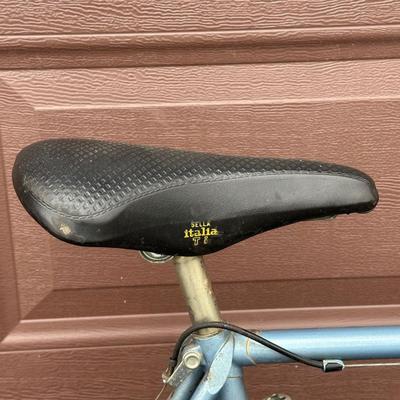 LOT 146G: Vintage Motobecane Super Mirage Bicycle Circa 1970’s