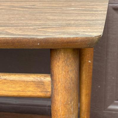 LOT 147G: Vintage MCM Lane Furniture Side Table & More