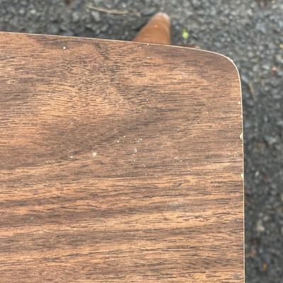 LOT 147G: Vintage MCM Lane Furniture Side Table & More