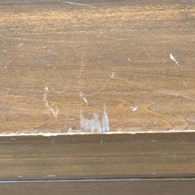 LOT 148G: Antique 19th Century Piano Writing Desk