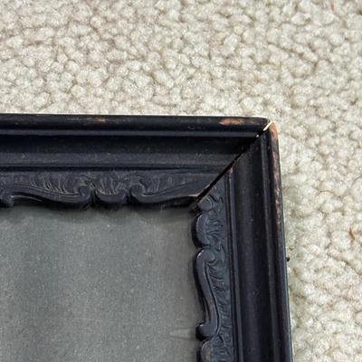 LOT 160F: “The First Attempt” & “Rehearsal” Framed Prints