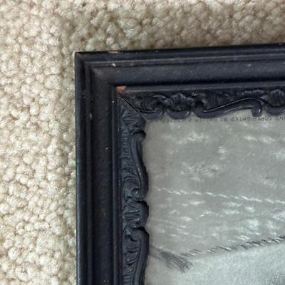 LOT 160F: “The First Attempt” & “Rehearsal” Framed Prints