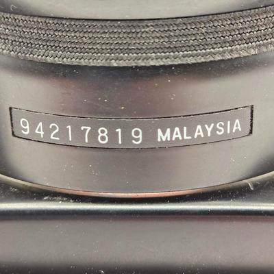LOT 164F: Vintage Minolta Maxxum 3Xi Camera w/ Case