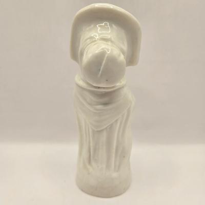 LOT 167F: Three Vintage Porcelain Figures of German Origin