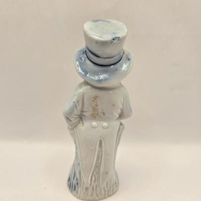 LOT 167F: Three Vintage Porcelain Figures of German Origin