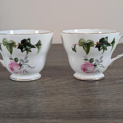 LOT 181K: Vintage Pottery/China, Arthur Wood & Son, Royal Kent, Allyn Nelson, Wechsler & Stangl
