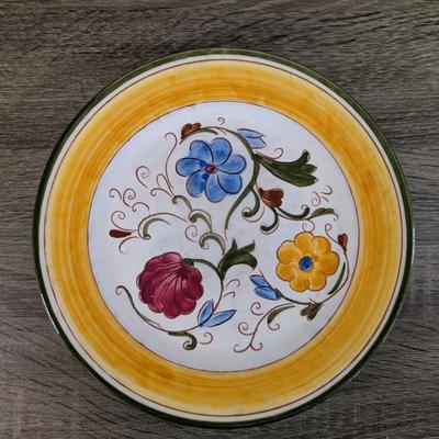 LOT 181K: Vintage Pottery/China, Arthur Wood & Son, Royal Kent, Allyn Nelson, Wechsler & Stangl