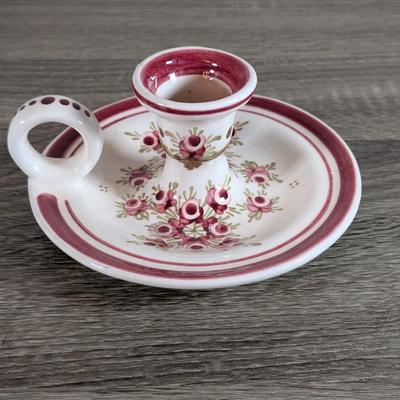 LOT 181K: Vintage Pottery/China, Arthur Wood & Son, Royal Kent, Allyn Nelson, Wechsler & Stangl