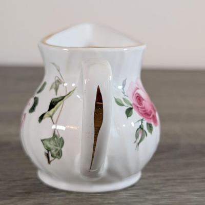 LOT 181K: Vintage Pottery/China, Arthur Wood & Son, Royal Kent, Allyn Nelson, Wechsler & Stangl