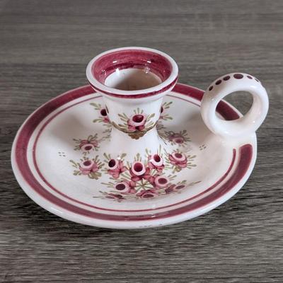 LOT 181K: Vintage Pottery/China, Arthur Wood & Son, Royal Kent, Allyn Nelson, Wechsler & Stangl