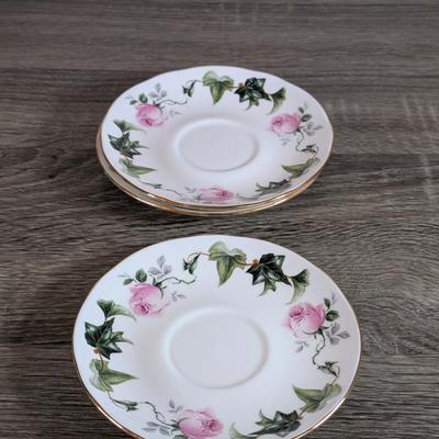 LOT 181K: Vintage Pottery/China, Arthur Wood & Son, Royal Kent, Allyn Nelson, Wechsler & Stangl
