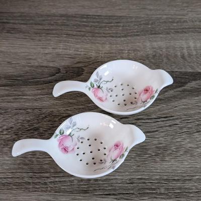 LOT 181K: Vintage Pottery/China, Arthur Wood & Son, Royal Kent, Allyn Nelson, Wechsler & Stangl