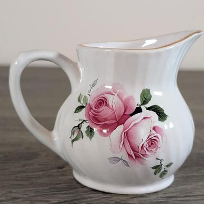 LOT 181K: Vintage Pottery/China, Arthur Wood & Son, Royal Kent, Allyn Nelson, Wechsler & Stangl