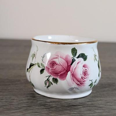 LOT 181K: Vintage Pottery/China, Arthur Wood & Son, Royal Kent, Allyn Nelson, Wechsler & Stangl