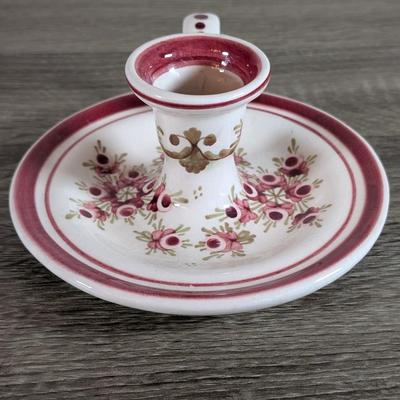 LOT 181K: Vintage Pottery/China, Arthur Wood & Son, Royal Kent, Allyn Nelson, Wechsler & Stangl