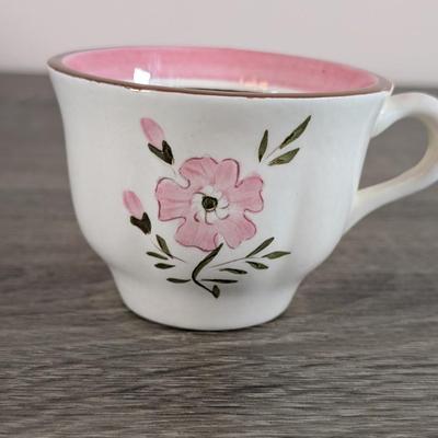 LOT 181K: Vintage Pottery/China, Arthur Wood & Son, Royal Kent, Allyn Nelson, Wechsler & Stangl