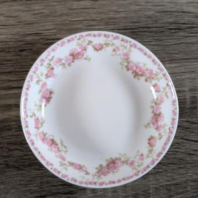 LOT 182K: Antique/Vintage Mixed China Old Abbey Limoges, Rosenthal, Theodore Haviland & Johnson Brothers