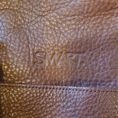Smart Leather Travel Bag & Hearth & Hand Bag (GB1-KD)