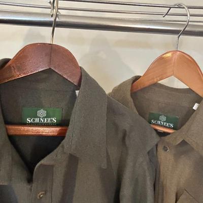 High Quality Vintage Jackets