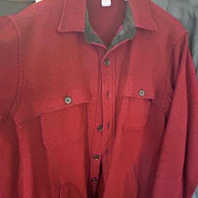High Quality Vintage Jackets