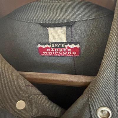 High Quality Vintage Jackets