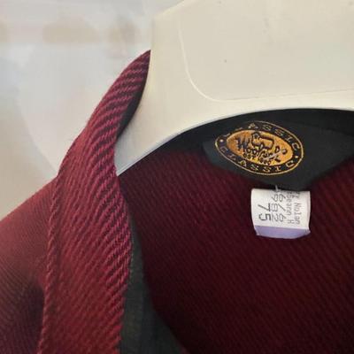 High Quality Vintage Jackets