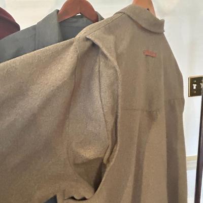 High Quality Vintage Jackets