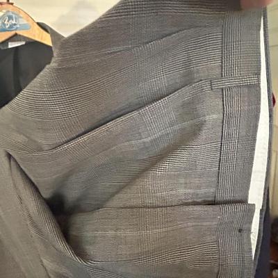 Men's Suits