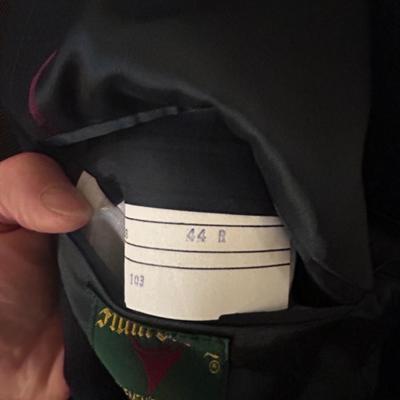 Men's Suits