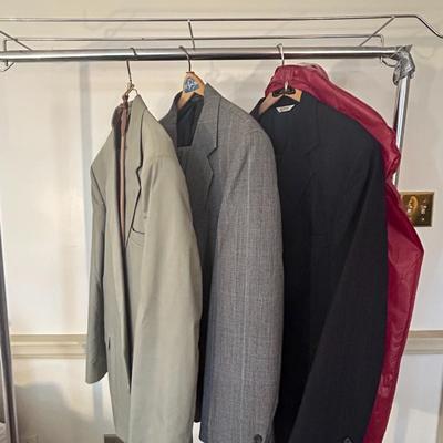 Men's Suits