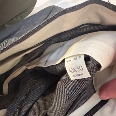 Men's Suits