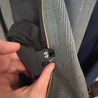 Men's Suits