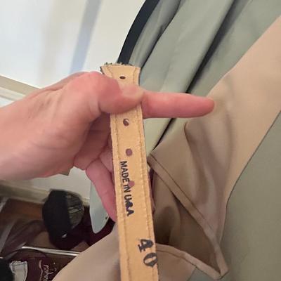 Men's Suits