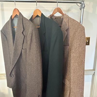 Sport Coats