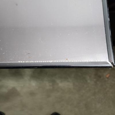 Twilight Movie Poster Framed