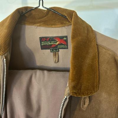 Vintage Hunting
