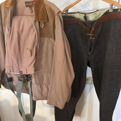 Vintage Hunting