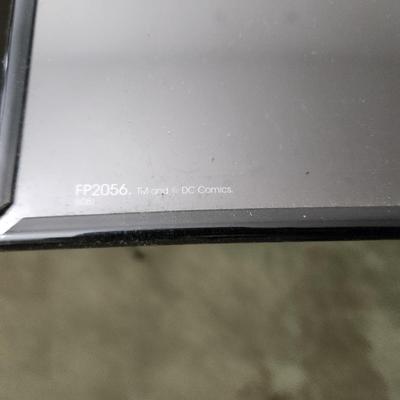 The Dark Knight Batman Movie Poster Framed