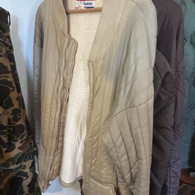 Vintage Hunting Gear 2