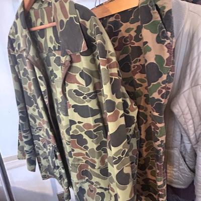 Vintage Hunting Gear 2