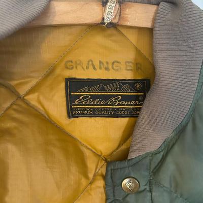 Vintage Hunting Gear 2