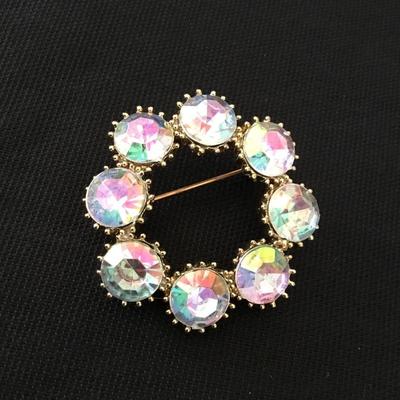 Beautiful vintage brooch
