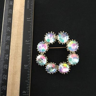 Beautiful vintage brooch