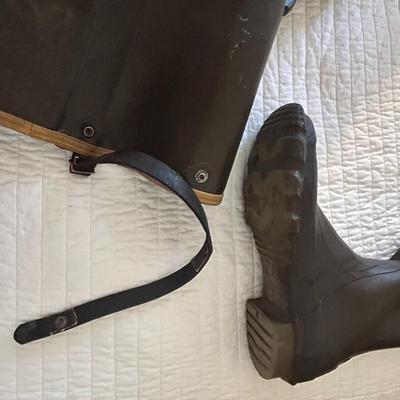 Fishing Waders