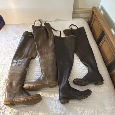 Fishing Waders