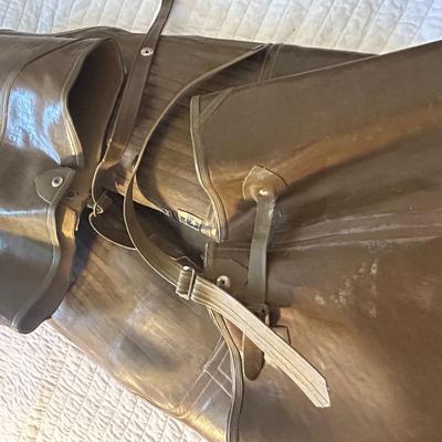 Fishing Waders